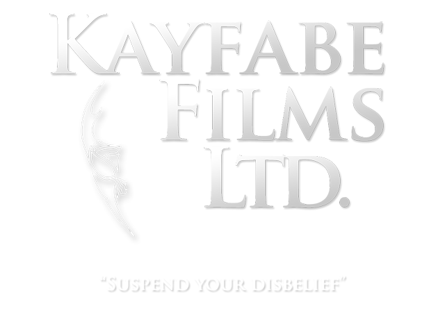 Kayfabe Films